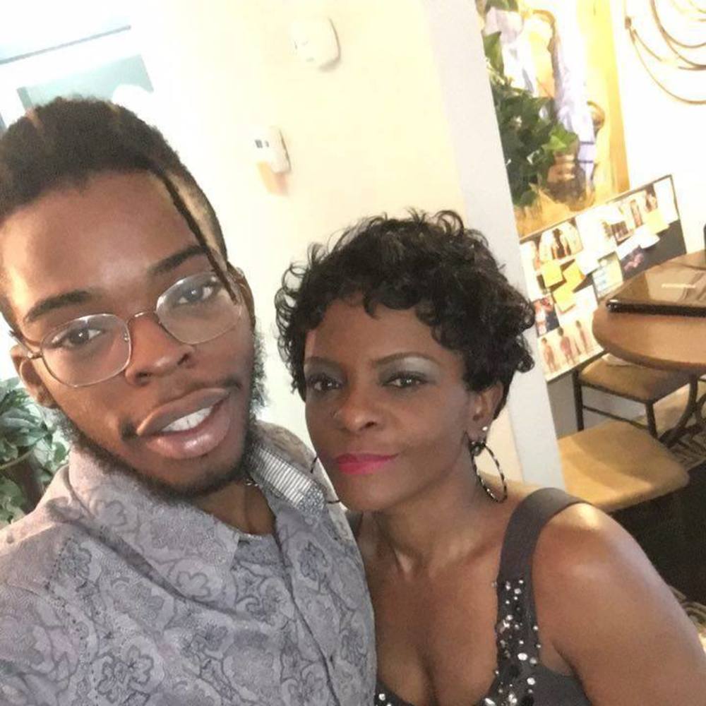 Meet your Posher, Brandon